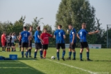 S.K.N.W.K. 3 - M.Z.C. '11 5 (competitie) seizoen 2024-2025 (77/92)